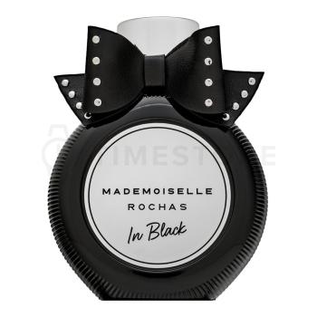 Rochas Mademoiselle Rochas In Black parfémovaná voda pre ženy 90 ml   - 30 dní na vrátenie tovaru, Garancia originality