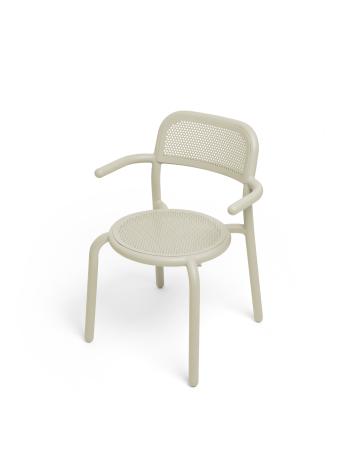 Fatboy "Toní Armchair" karfás szék, 5 változat - Fatboy® Szín: Sivatag