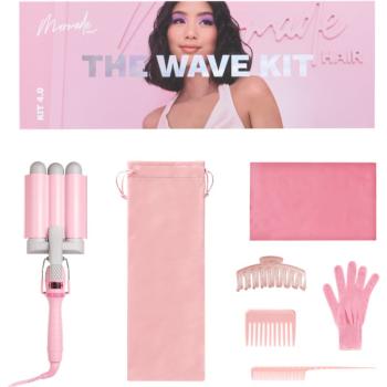 Mermade The Wave Kit trojkulma s príslušenstvom 32mm 1 ks