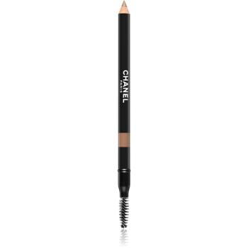 Chanel Crayon Sourcils ceruzka na obočie odtieň 10 Blond Clair 1 g