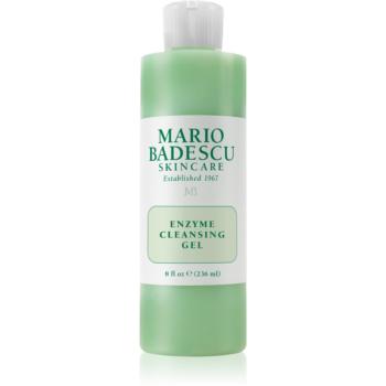 Mario Badescu Enzyme Cleansing Gel hĺbkovo čistiaci gél pre všetky typy pleti 236 ml