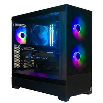 Alza BattleBox R7 RTX4080 (AZbbr7r4080) + ZDARMA Internet Security Bitdefender