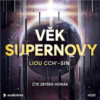 Věk supernovy