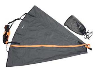 Savage gear vodná kotva mp drogue l 120x120 cm