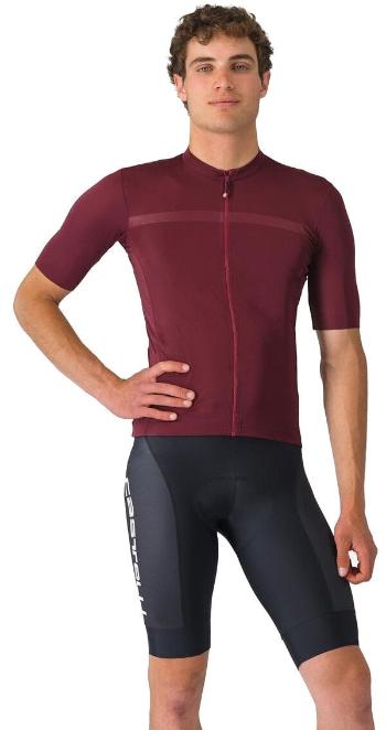 Castelli Competizione 2 Kit Bibshort Black M Cyklonohavice