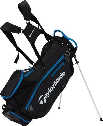 TaylorMade Pro Stand Bag Black/Blue
