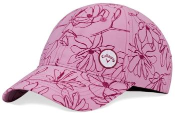 Callaway Womens High Tail Plum Blossom UNI Šiltovka
