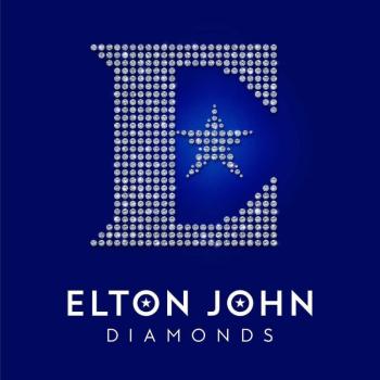 Elton John, DIAMONDS, CD