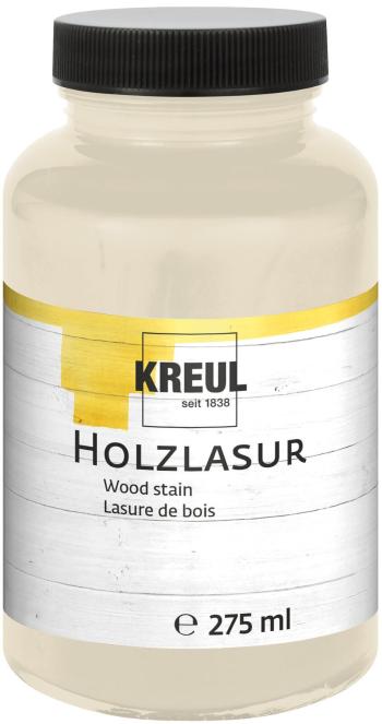 Kreul 78201 Farba na drevo White 275 ml 1 ks