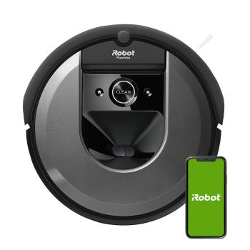 I ROBOT ROOMBA I7 (7158) vystavený kus