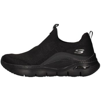 Skechers  149415  Slip-on Čierna