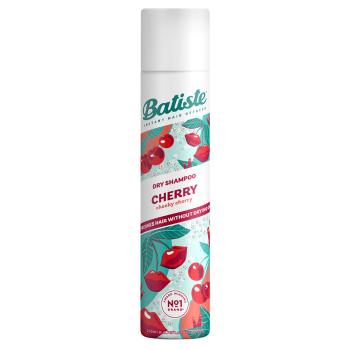 BATISTE Suchý šampón Cherry 200 ml