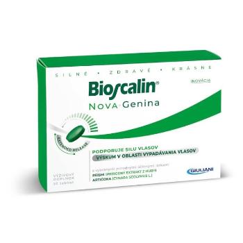 BIOSCALIN Nova Genina 30 tabliet