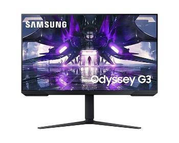 SAMSUNG ODYSSEY G32A 32 FHD ROVNY 165HZ LS32AG320NUXEN