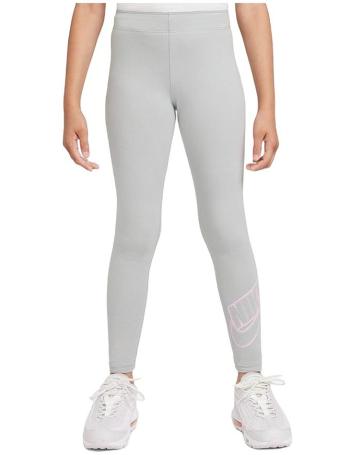Dětské sportovní legíny Nike vel. S (128-137cm)
