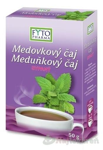 FYTO MEDOVKOVÝ ČAJ sypaný, 50 g