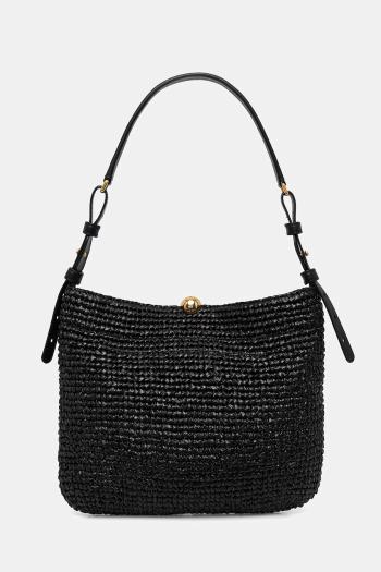 Kabelka Furla čierna farba, WB01716.BX3945.O60001002