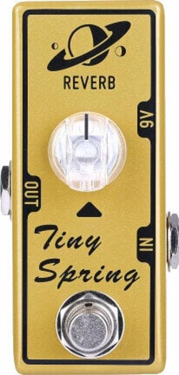 Tone City Tiny Spring V2 Gitarový efekt