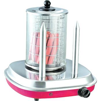 Guzzanti GZ 460A retro hotdogovač
