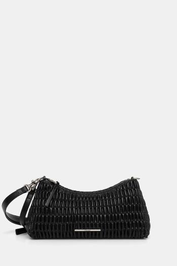Kabelka Calvin Klein Jeans čierna farba, LV04K3088G