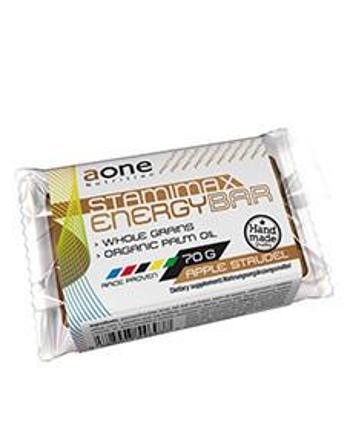 Stamimax energy bar - proteinové tyčinky