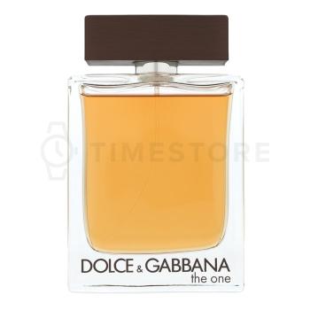 Dolce & Gabbana The One for Men toaletná voda pre mužov 150 ml   - 30 dní na vrátenie tovaru, Garancia originality