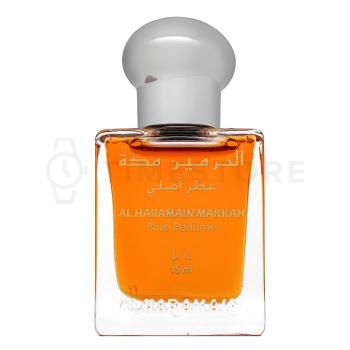 Al Haramain Makkah Parfémovaný olej unisex 15 ml - 30 dní na vrátenie tovaru, Garancia originality