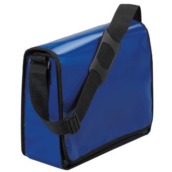 Halfar Taška cez rameno LorryBag ECO - Kráľovská modrá
