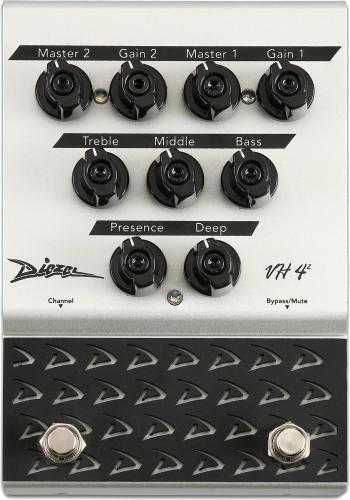 Diezel VH4-2 Pedal Gitarový efekt