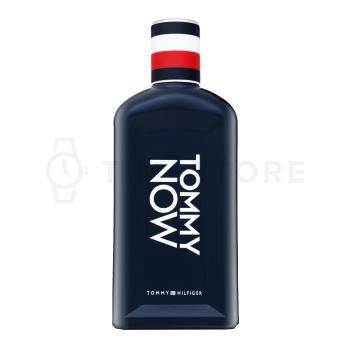 Tommy Hilfiger Tommy Now toaletná voda pre mužov 100 ml   - 30 dní na vrátenie tovaru, Garancia originality
