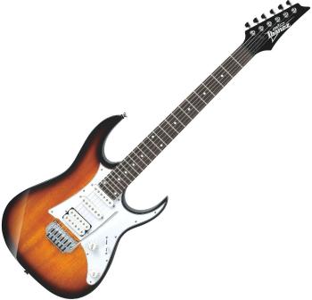 Ibanez GRG140-SB Sunburst Elektrická gitara