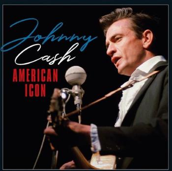 Johnny Cash - American Icon (White Coloured) (180 g) (LP)
