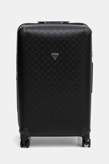Kufor Guess WILDER čierna farba, TWK745 29880