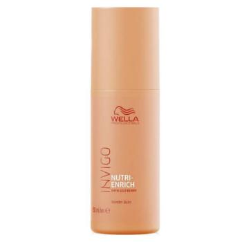 Wella Professionals Bezoplachový balzam pre suché a poškodené vlasy Invigo Nutri- Enrich (Wonder Balm) 150 ml