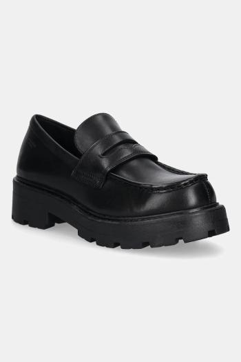 Vagabond Shoemakers - Kožené mokasíny Cosmo 2.0