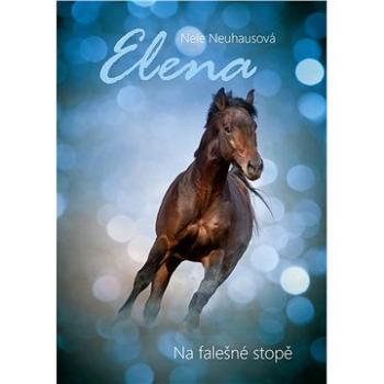 Elena: Na falešné stopě (978-80-264-3348-4)