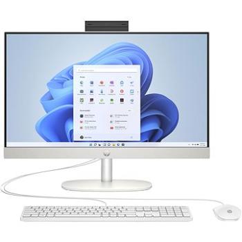 HP 24-cr0902nc White (8F4Y6EA#BCM)