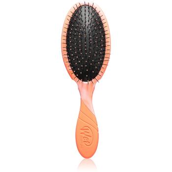 Wet Brush Pro detangler Color shock kefa na vlasy pre jednoduché rozčesávanie vlasov Color shock melon 1 ks