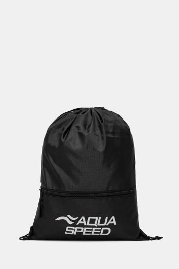 Vak na plávanie Aqua Speed žltá farba, GEAR.SACK