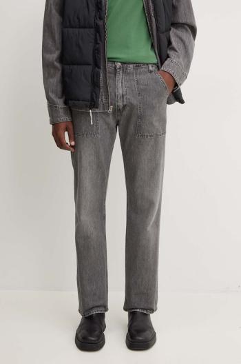 Rifle Levi's 555 RELAXED STRT UTILITY pánske, A9234