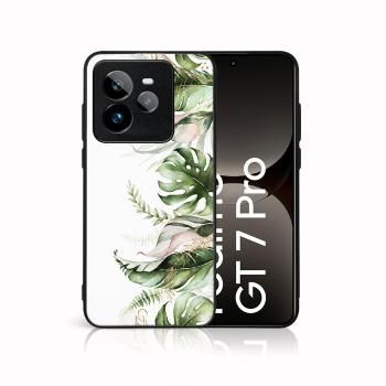 MY ART Ochranný kryt pre Realme GT 7 Pro 5G TROPICAL (154)