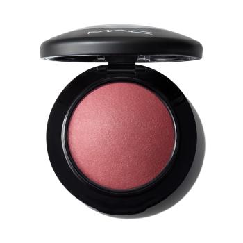 MAC Cosmetics Kompaktná tvárenka ( Mineral ize Blush) 3,2 g Love Thing