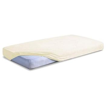 BABYMATEX Plachta froté 70 × 140 cm (5902675020152)