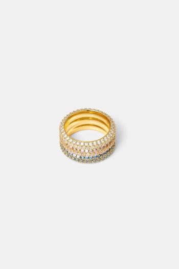 Prsteň Guess VINTAGE JUBR05 140JW