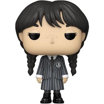 Funko POP! Wednesday – Wednesday Addams (889698674577)