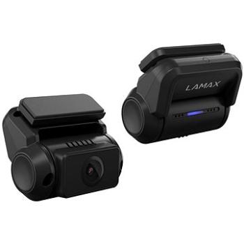 LAMAX T10 zadná kamera Full HD (LMXT10RCAM) + ZDARMA Tekuté stierače Benecare EasyView NANO Vak na chrbát LAMAX Sportpack black