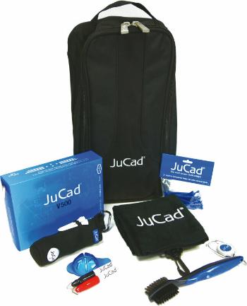 Jucad Gift Set 2