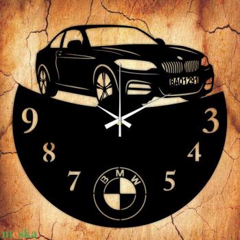 BMW bakelit óra