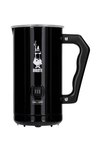 Elektrický napeňovač mlieka Bialetti MKF02 čierna farba