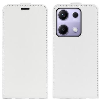 Vyklápacie puzdro pre Xiaomi Redmi Note 14S biele
